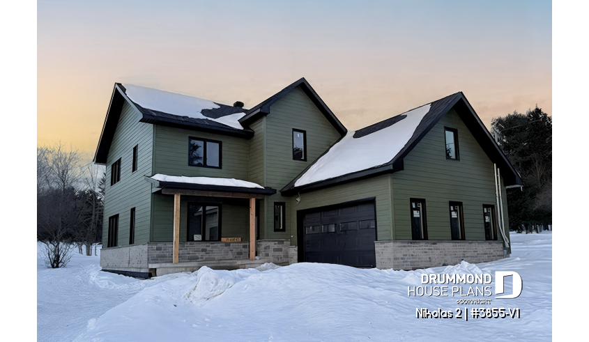 Photo front - Nikolas 2