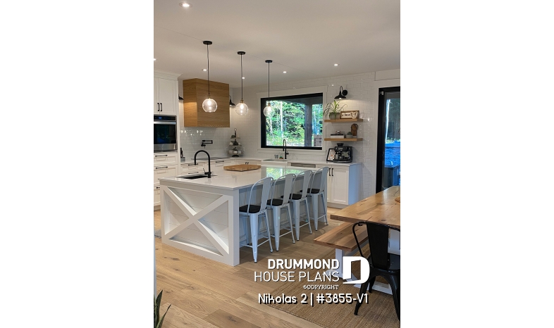 Photo Kitchen - Nikolas 2