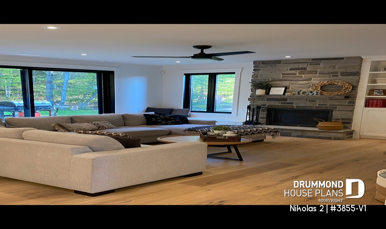 Photo Living room - Nikolas 2