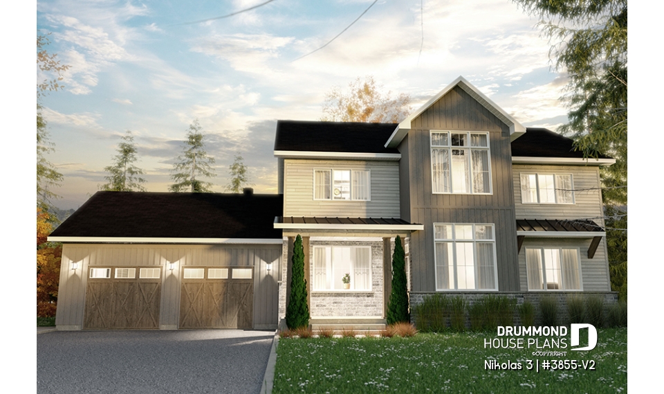 Color version 2 - Front - Nikolas 3