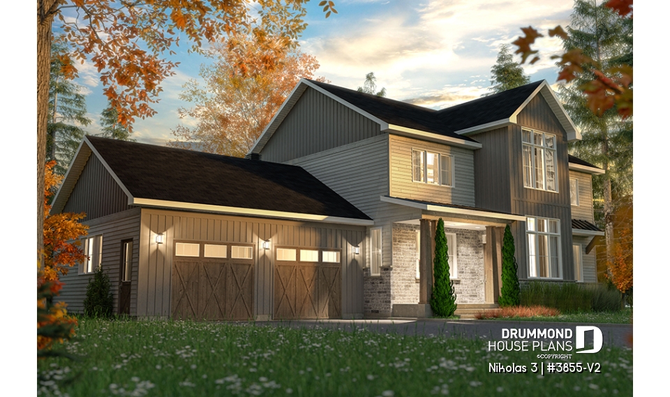 Color version 2 - Front - Nikolas 3