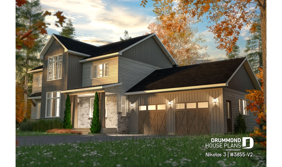 Color version 2 - Front - Nikolas 3