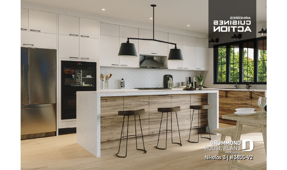 interior view - Nikolas 3