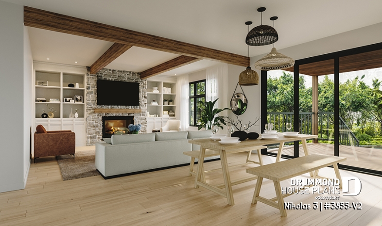 Photo Dining room - Nikolas 3