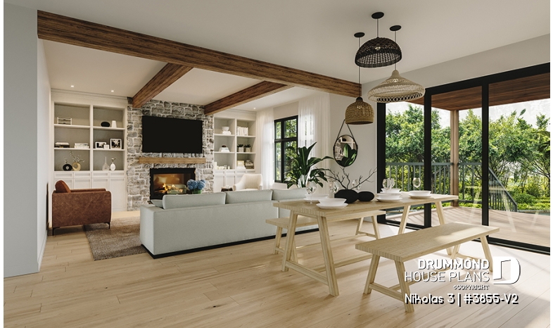 Photo Dining room - Nikolas 3