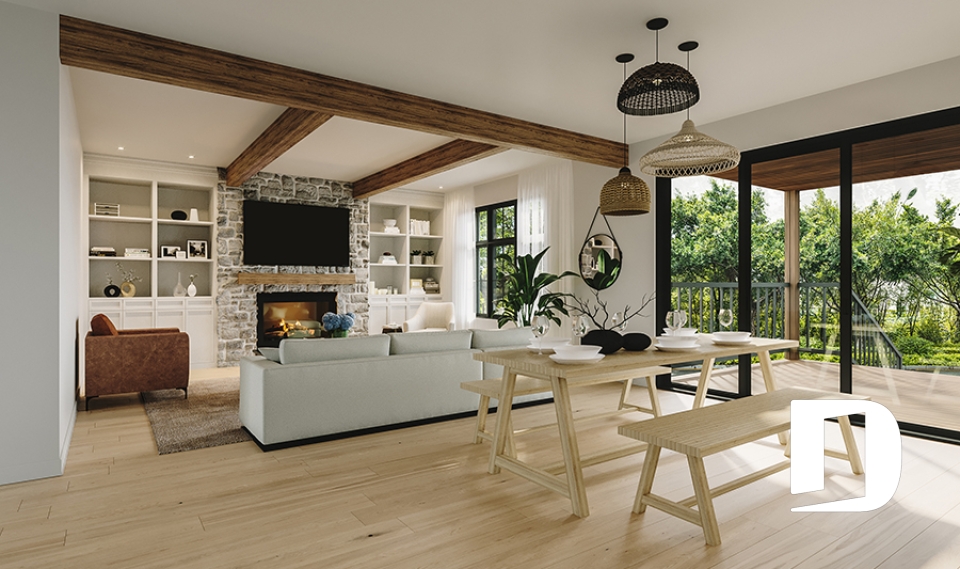 Photo Dining room - Nikolas 3