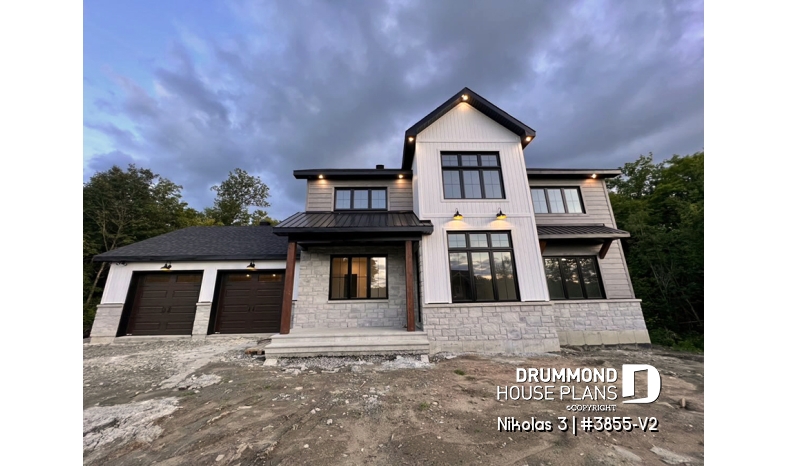 Photo front - Nikolas 3