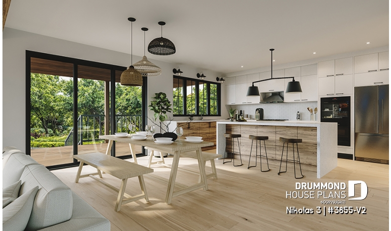 Photo Kitchen - Nikolas 3