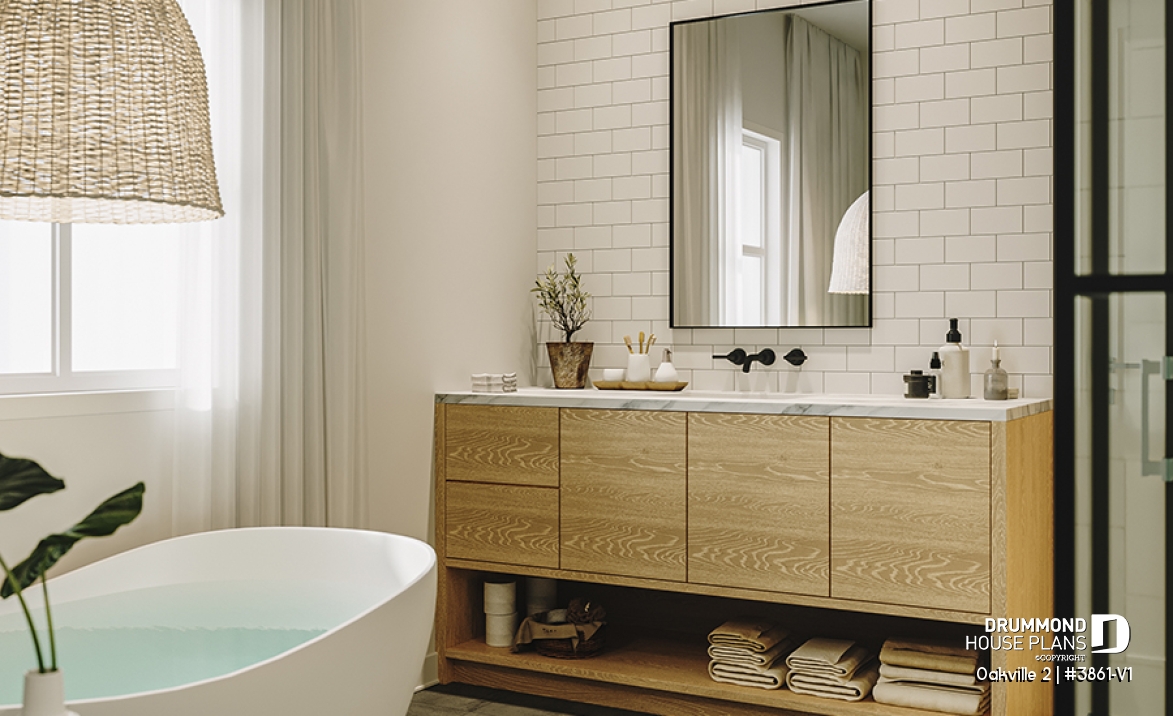 interior view - Oakville 2