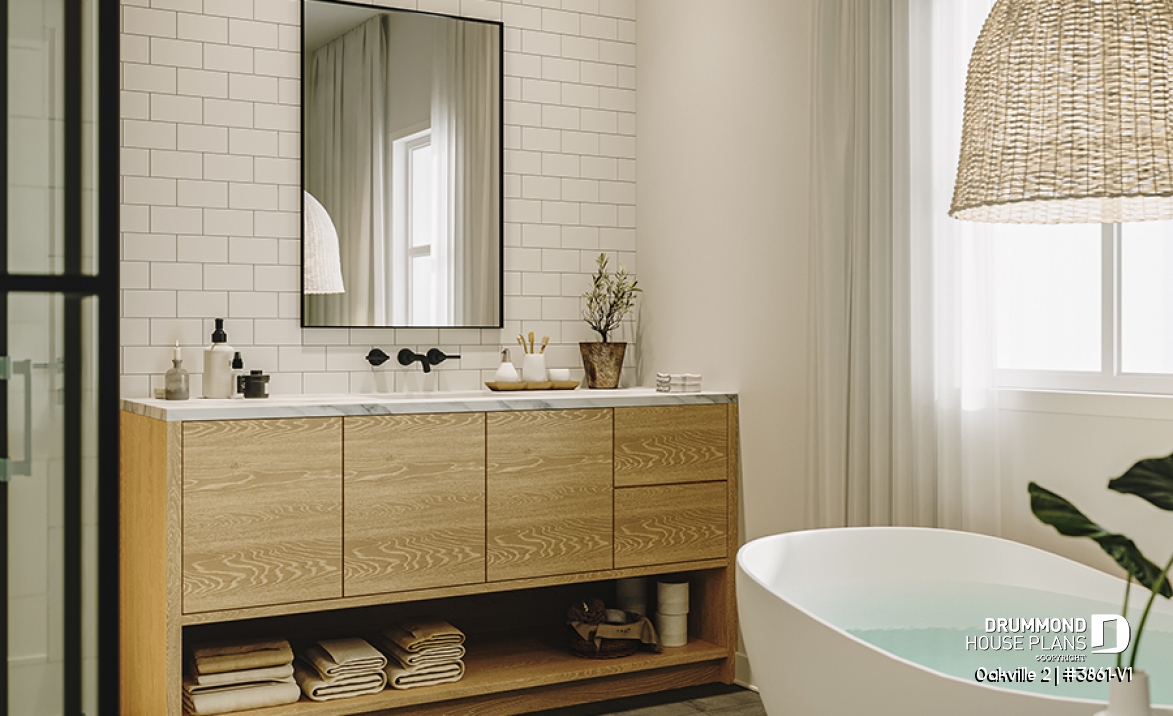 interior view - Oakville 2