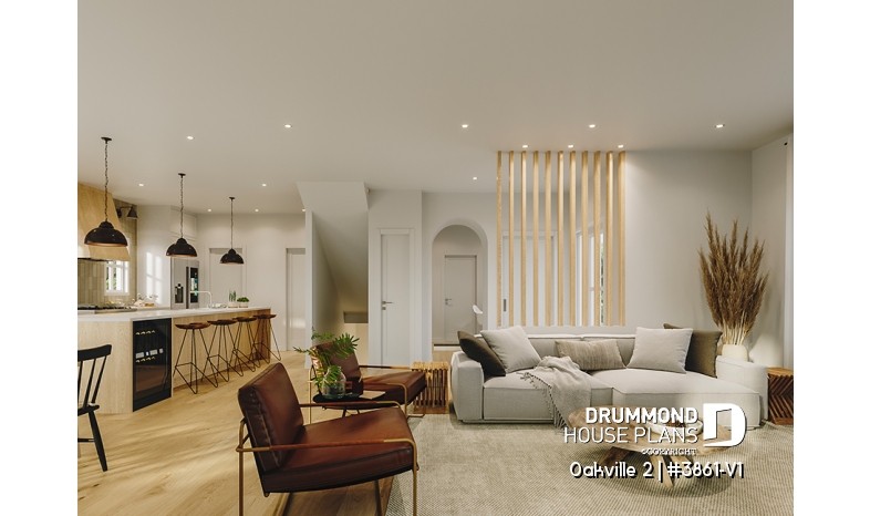 Photo Activity sector - Oakville 2