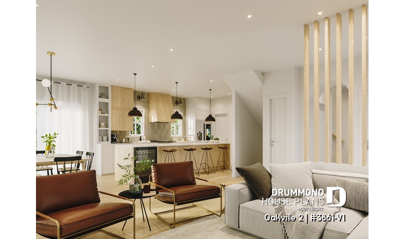 Photo Activity sector - Oakville 2