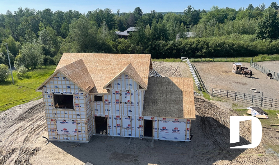 Photo front - Oakville 2