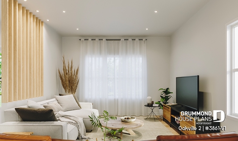 Photo Sitting room - Oakville 2