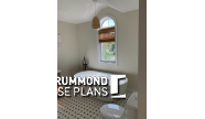 Photo thumbnail Bathroom - Plan 3862