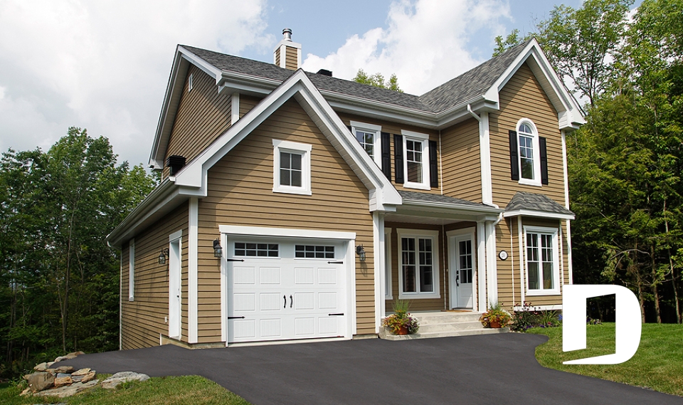 Photo front - Whitman