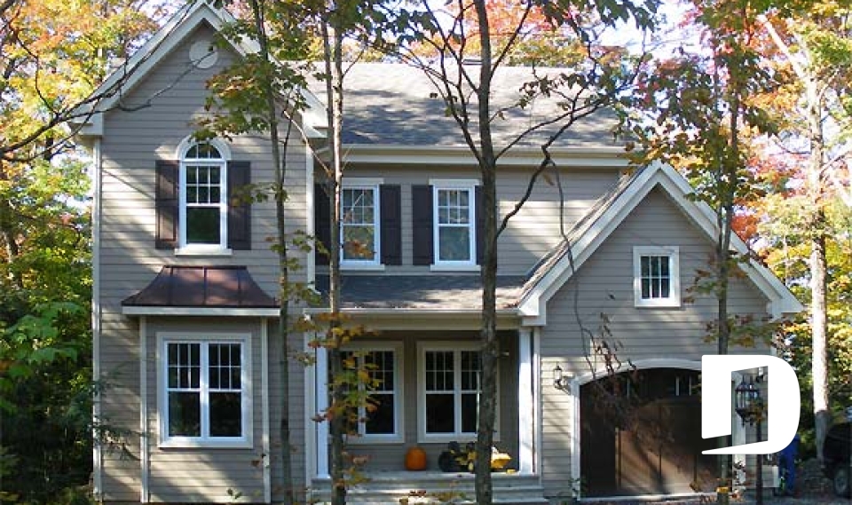 Photo front - Whitman