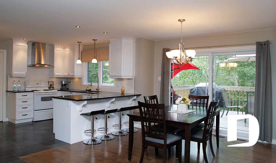 Photo Kitchen - Whitman