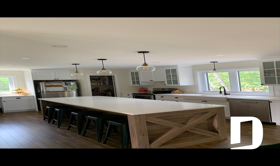 Photo Kitchen - Whitman