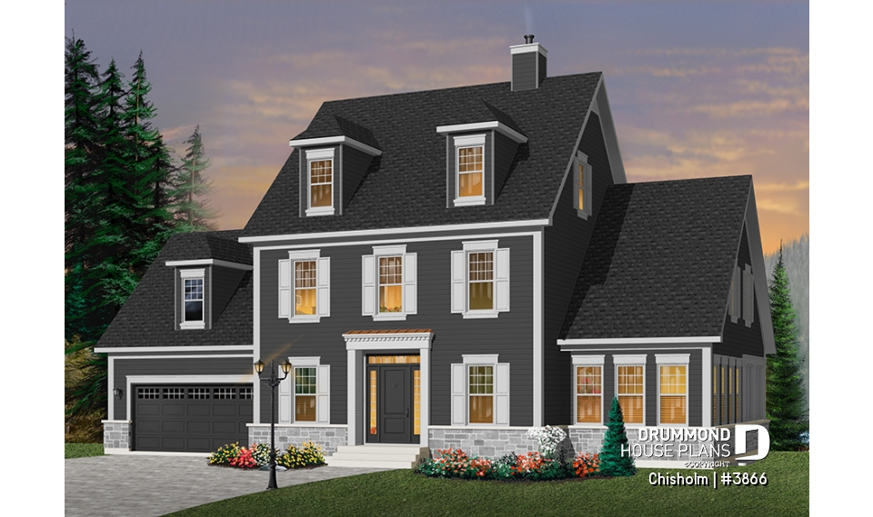 Color version 2 - Front - Chisholm