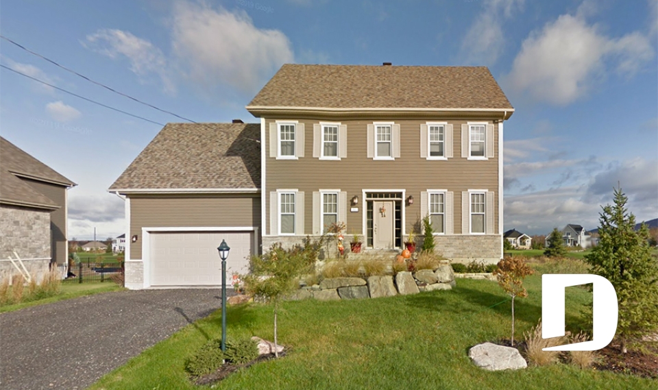 Photo front - Ellington 2