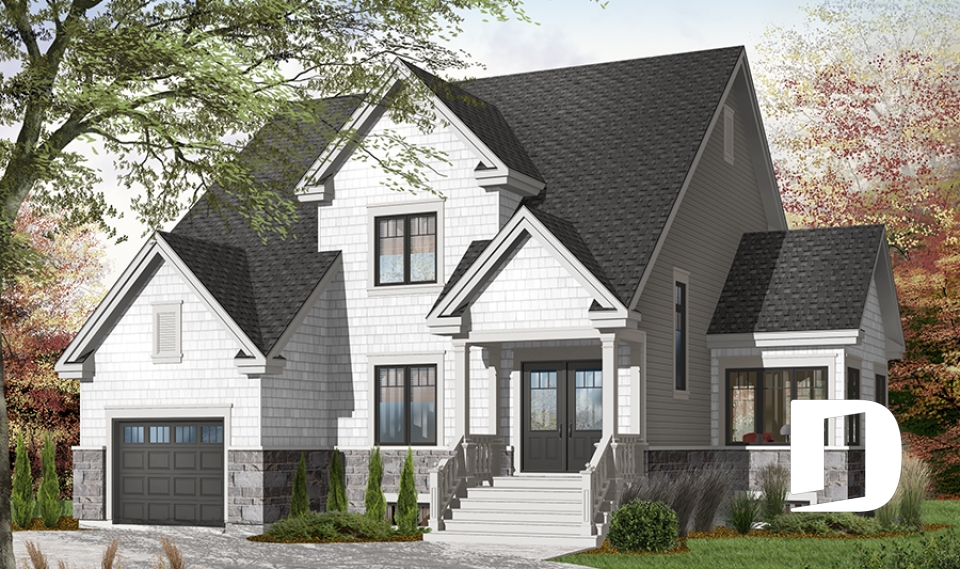 Color version 1 - Front -  - Stephenson