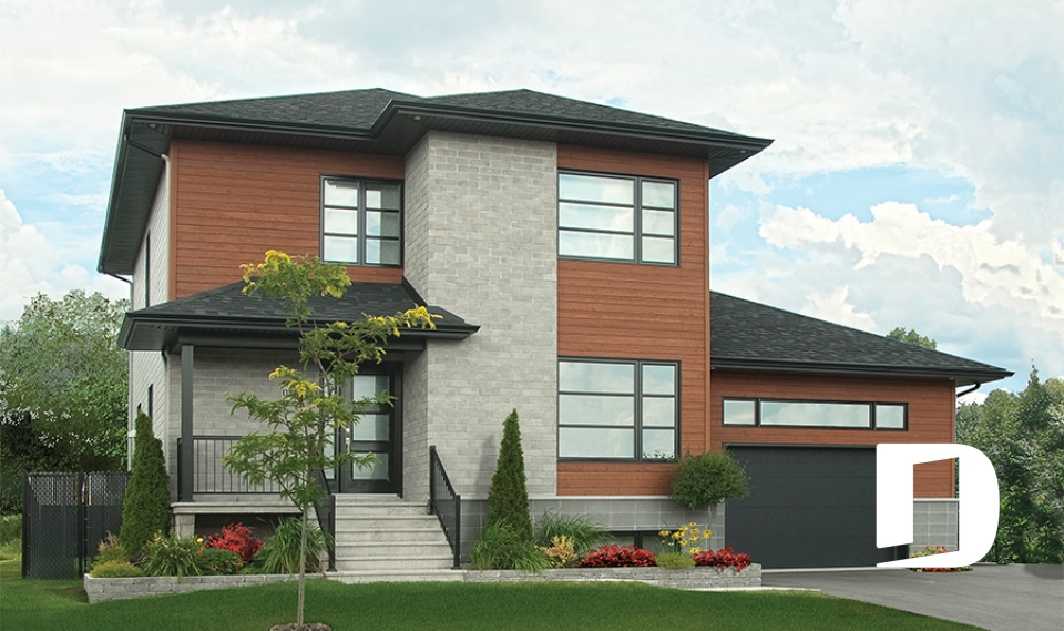 front - BASE MODEL -  - Enclave