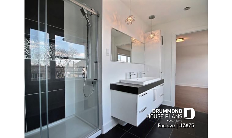 Photo Bathroom - Enclave