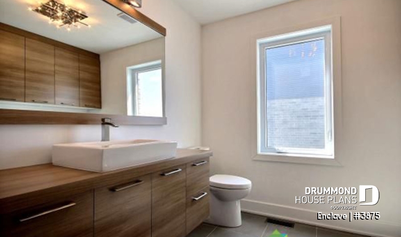 Photo Bathroom - Enclave