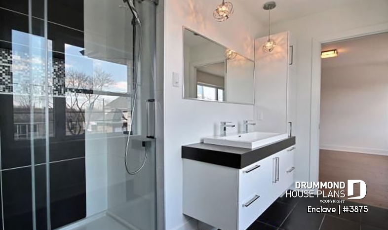 Photo Bathroom - Enclave