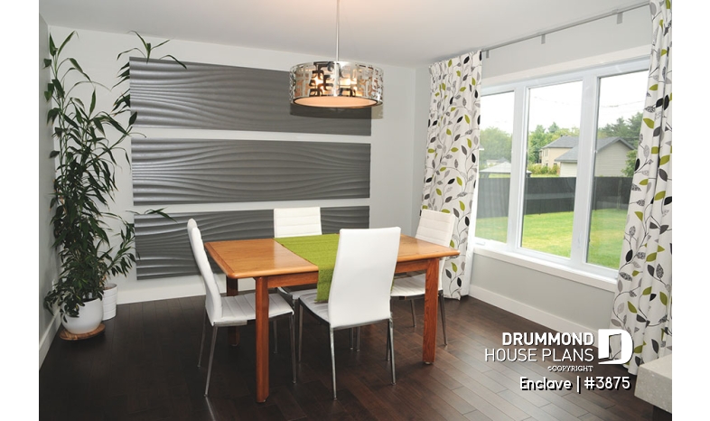 Photo Dining room - Enclave