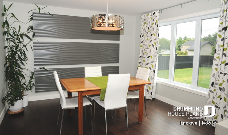 Photo Dining room - Enclave