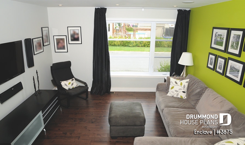 Photo Great / Family room - Enclave