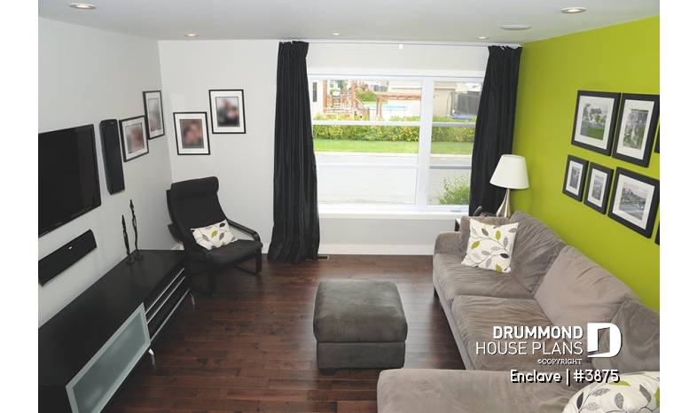 Photo Great / Family room - Enclave