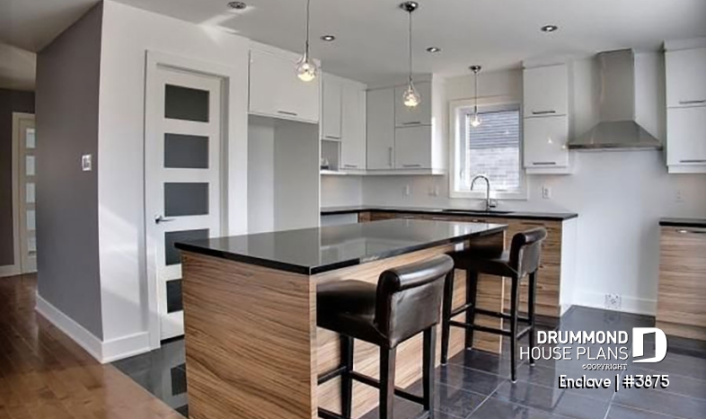 Photo Kitchen - Enclave