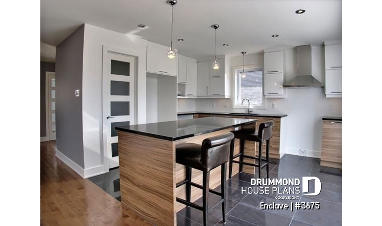 Photo Kitchen - Enclave