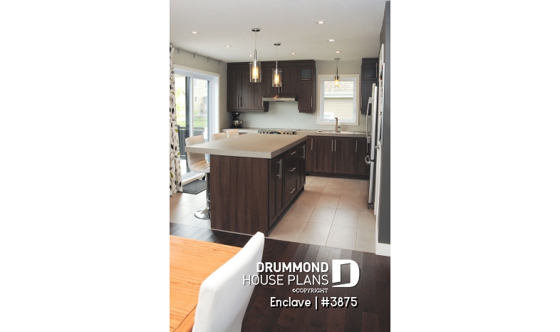 Photo Kitchen - Enclave