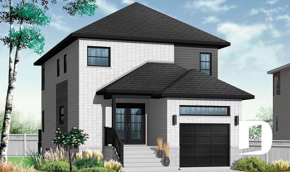 front - BASE MODEL -  - Stanton