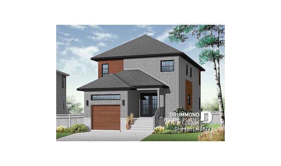 front - BASE MODEL - Stanton