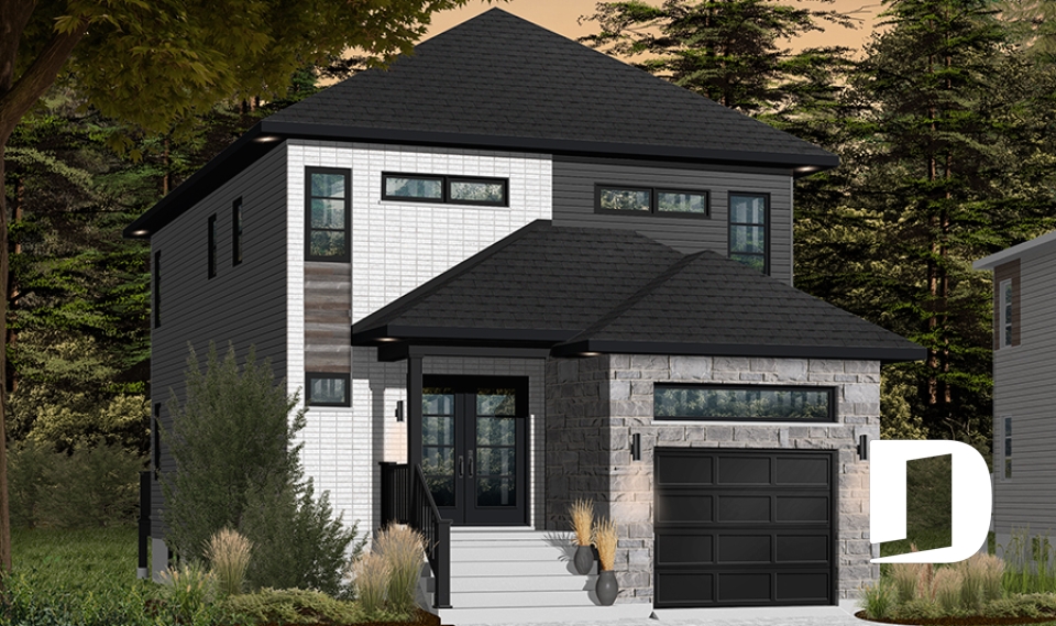 Color version 2 - Front -  - Stanton 2