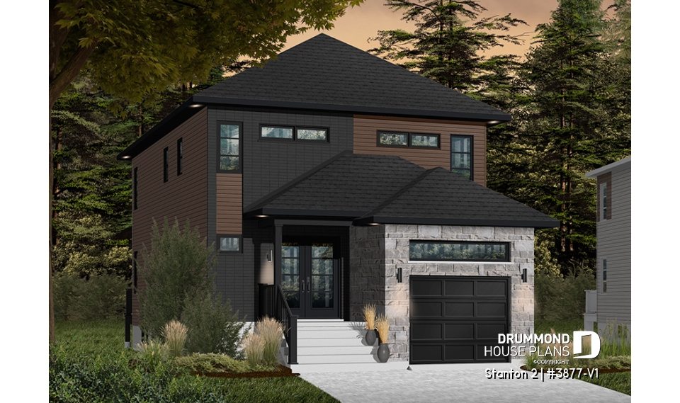 Color version 3 - Front - Stanton 2