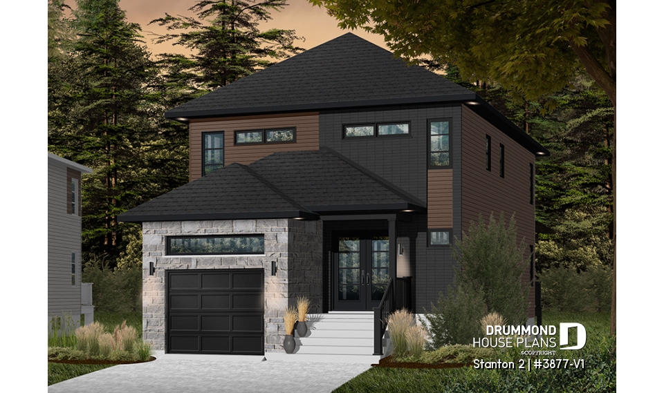 Color version 3 - Front - Stanton 2