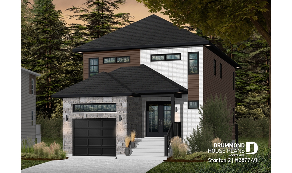 Color version 4 - Front - Stanton 2