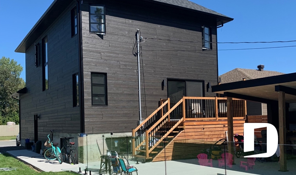 Photo back - Stanton 2