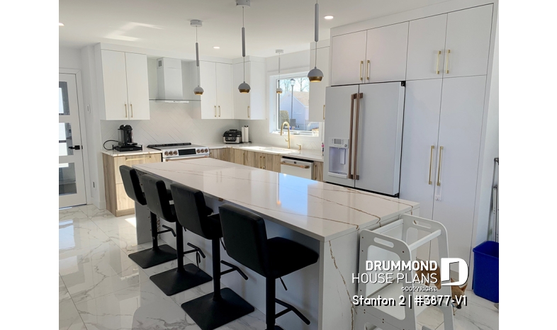 Photo Kitchen - Stanton 2