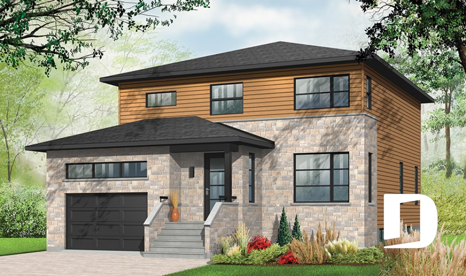 front - BASE MODEL -  - Pandora