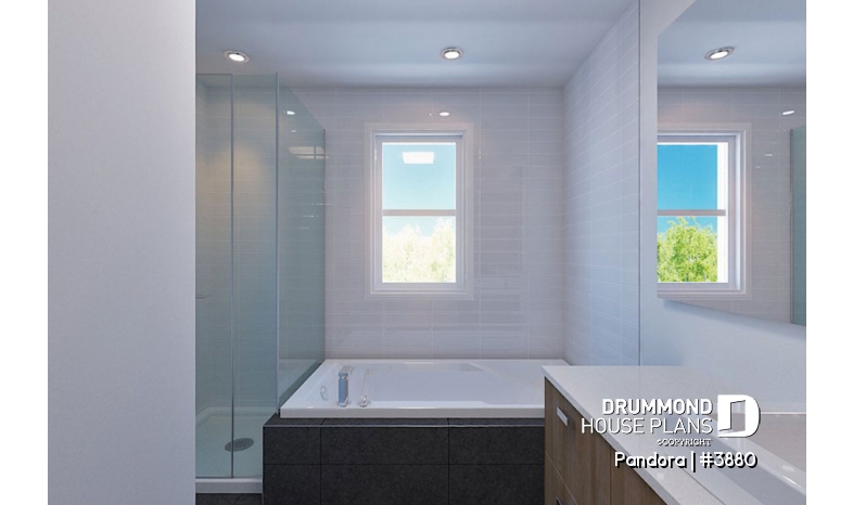 Photo Bathroom - Pandora