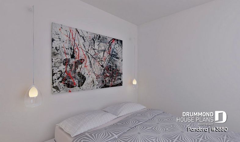 Photo Bedroom - Pandora