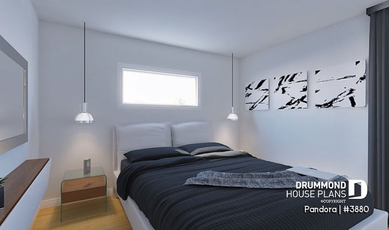 Photo Bedroom - Pandora