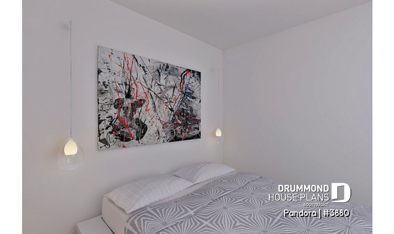 Photo Bedroom - Pandora